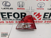 HONDA CIVIC SIFIR SOL ARKA STOP 03-05