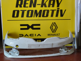 Oto Çıkma Parça / Renault / Megane / Tampon / Ön Tampon / Çıkma Parça 