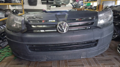 VOLKSWAGEN TRANSPORTER ORJİNAL ÇIKMA ÖN TAMPON PANJUR SAĞ SOL FAR