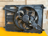 Oto Çıkma Parça / Ford / Mondeo / Fan / Fan Paneli / Çıkma Parça 