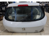 PEUGEOT 308 BAGAJ KAPAĞI ÇIKMA KONUK OTO 05366077016