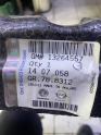 Oto Çıkma Parça / Opel / Astra / Tampon / Ön Tampon / Sıfır Parça 