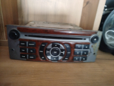 Oto Çıkma Parça / Peugeot / 407 / Multimedya / Double Teyp / Çıkma Parça 
