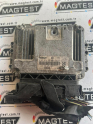 Oto Çıkma Parça / Opel / Astra / Beyin / Motor Beyni / Çıkma Parça 