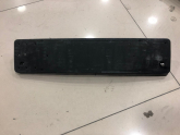 MERCEDES C SERİSİ W205 AMG ÖN TAMPON PLAKLIK 2058851004