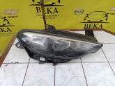 Oto Çıkma Parça / Fiat / Egea / Far & Stop / Sağ Ön Far / Çıkma Parça 