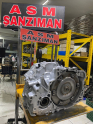 BMW 5.20 D 2010-2017 MODEL OTOMATİK ŞANZIMAN234455