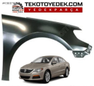 PASSAT CC ÖN ÇAMURLUK SAĞ SOL 2009 2010 2011 VE ÜZERİ / KAMPANYA