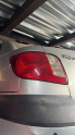 Kia rio sol stop