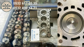 Crafter 2000 Blok CKU Motor