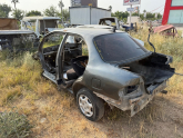 Oto Çıkma Parça / Hyundai / Accent / Kaporta & Karoser / Kapı Direği / Çıkma Parça 