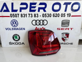 6C0945095 VOLKSWAGEN POLO 2012-2017 ARASI SOL STOP