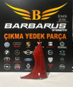 2009-2017 SEAT İBİZA SOL ÖN ÇAMURLUK ÇIKMA
