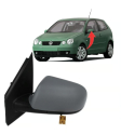 6Q1857507G POLO 02-05 AYNA KOMPLE L ELEKTİRİKLİ