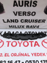 2016-2024 TOYOTA C-HR ÇIKMA ORJIANAL TAMPON ALT MUHAFAZA