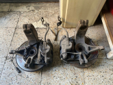 Oto Çıkma Parça / Renault / Megane / Alt Takım / Taşıyıcı / Çıkma Parça 