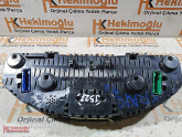 Oto Çıkma Parça / Volkswagen / Transporter / Göğüslük & Torpido / Gösterge Çerçevesi / Çıkma Parça 