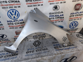 Toyota Corolla ön sağ çamurluk