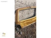 Oto Çıkma Parça / Renault / Twingo / Kaporta & Karoser / Bagaj Kapağı / Çıkma Parça 