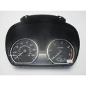 Bmw E81 Kilometre Saati Gösterge Paneli 9166822-02 1024982-85