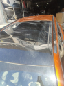Peugeot 2008 cam tavan sunroof komple