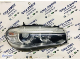 BMW X5 F15 KASA XENONLU SAĞ FAR ORJ ÇIKMA 14-18 7290054