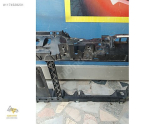 Oto Çıkma Parça / Ford / Tourneo Courier / Kaporta & Karoser / Ön Panel / Çıkma Parça 