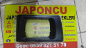 Oto Çıkma Parça / Suzuki / Carry / Far & Stop / Sağ Ön Far / Sıfır Parça 