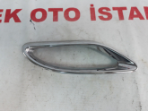 Oto Çıkma Parça / Mercedes / C Serisi / Tampon / Tampon Kaplaması / Çıkma Parça 