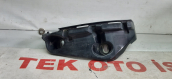 Mercedes E 207 BRAKET ARKA TAMPON BRAKETİ A2078850465