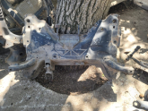 PEUGEOT 307 ÖN TRAVERS ALKAN OTOMOTİV