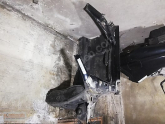 Oto Çıkma Parça / Volkswagen / Jetta / Oto Cam / Silecek Mekanizması / Çıkma Parça 