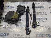 Oto Çıkma Parça / Seat / Leon / Oto Cam / Cam Krikosu / Çıkma Parça 