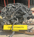 Oto Çıkma Parça / Bmw / 1 Serisi / Motor / Motor (komple) / Çıkma Parça 