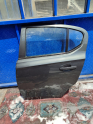 Oto Çıkma Parça / Opel / Corsa / Kaporta & Karoser / Sol Arka Kapı / Çıkma Parça 