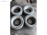 Oto Çıkma Parça / Land Rover / Range Rover / Jant & Lastik / Oto Lastik / Çıkma Parça 
