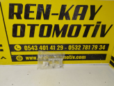 802202206R RENAULT MEGANE 4 SAĞ ÖN KAPI GERGİSİ ORJ SIFIR RENKAY
