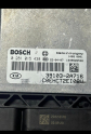 Kia Ceed 1.6 CRDI 39103-2A716 0281015438 EDC16C39 MOTOR ECU
