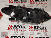 Oto Çıkma Parça / Honda / Civic / Far & Stop / Sağ Ön Far / Sıfır Parça 