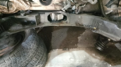 renault fluence motor traversi
