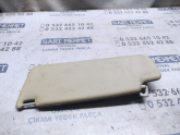 Oto Çıkma Parça / Volkswagen / Polo / Koltuk & Döşeme / Güneşlik / Çıkma Parça 