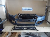 A4 S4 S LİNE 2016 2018 8W0853651 8W0807065 ÇAĞRI OTO MASLAK