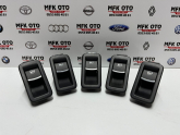 Oto Çıkma Parça / Volkswagen / Amarok / Oto Cam / Cam Düğmesi / Çıkma Parça 