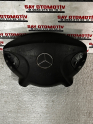 61860240B MERCEDES W211 DİREKSİYON AİRBAG SES TUŞ TAKIMI