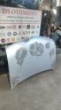 Oto Çıkma Parça / Mitsubishi / L200 / Kaporta & Karoser / Kaput / Çıkma Parça 