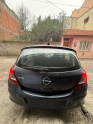 OPEL CORSA D BAGAJ KAPAĞI KONUK OTO