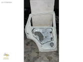 Oto Çıkma Parça / Nissan / Qashqai / Kaporta & Karoser / Sol Arka Kapı / Çıkma Parça 