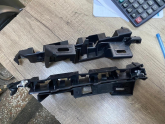 Oto Çıkma Parça / Citroen / C4 / Tampon / Tampon Braketi / Çıkma Parça 