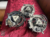 Oto Çıkma Parça / Honda / Civic / Kalorifer / Kalorifer Motoru / Çıkma Parça 