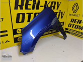 Oto Çıkma Parça / Renault / R 5 / Kaporta & Karoser / Sol Ön Çamurluk / Çıkma Parça 